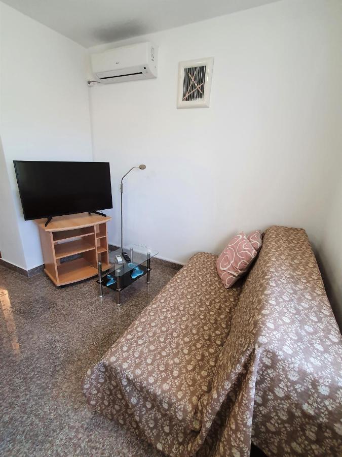 Apartment "House Tigra" 罗维尼 外观 照片