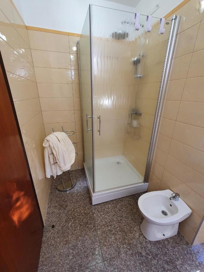 Apartment "House Tigra" 罗维尼 外观 照片