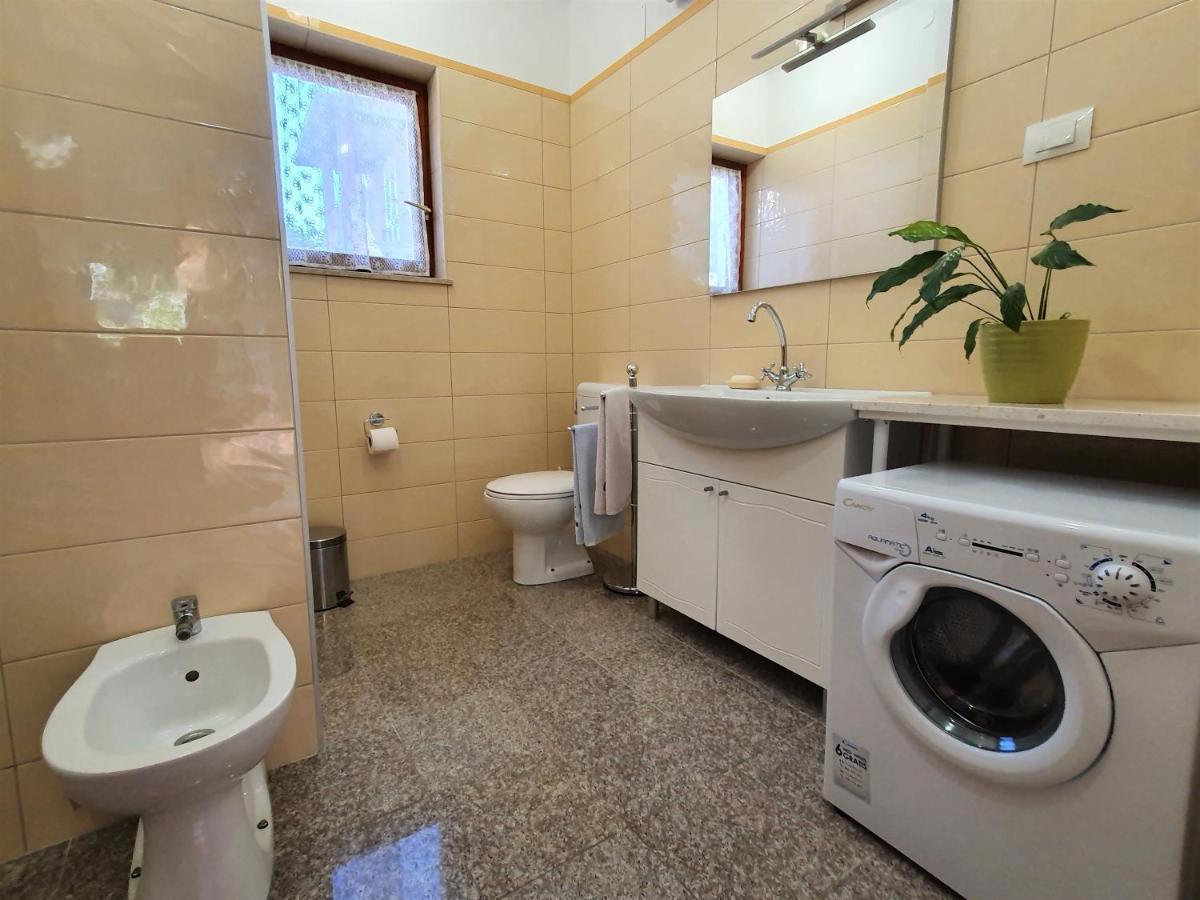 Apartment "House Tigra" 罗维尼 外观 照片
