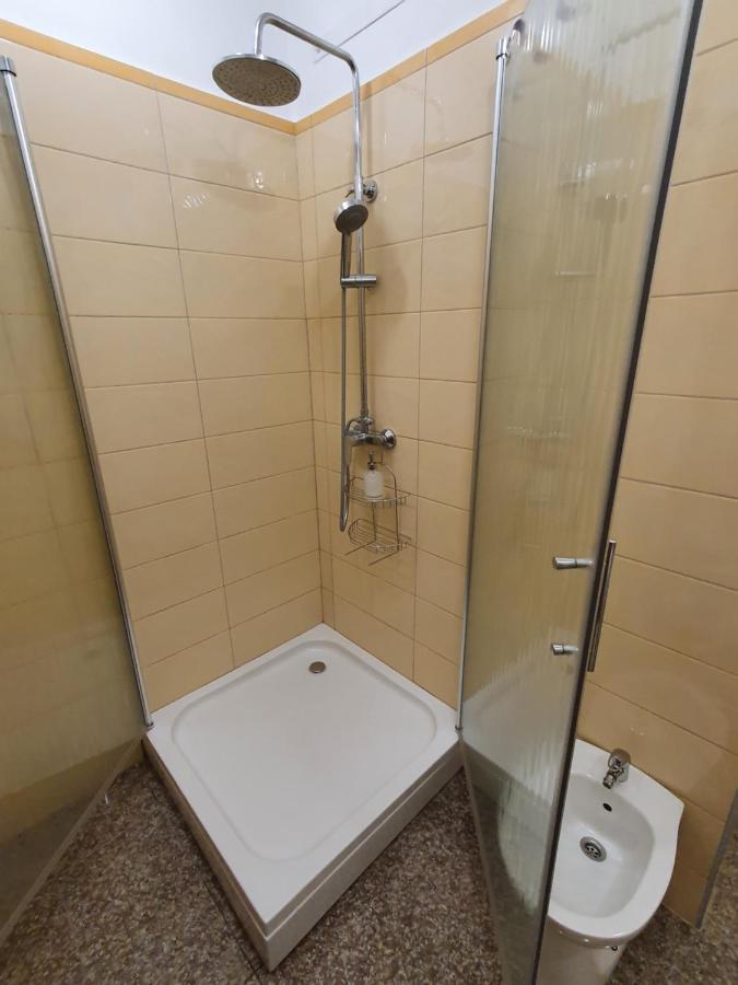 Apartment "House Tigra" 罗维尼 外观 照片